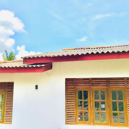 Summer House Мириса Екстериор снимка