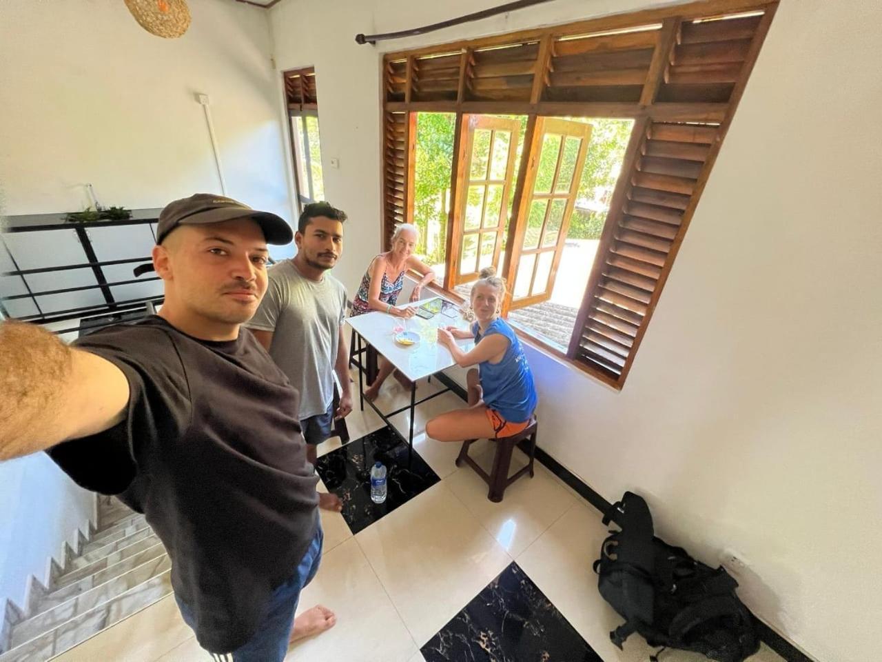 Summer House Мириса Екстериор снимка