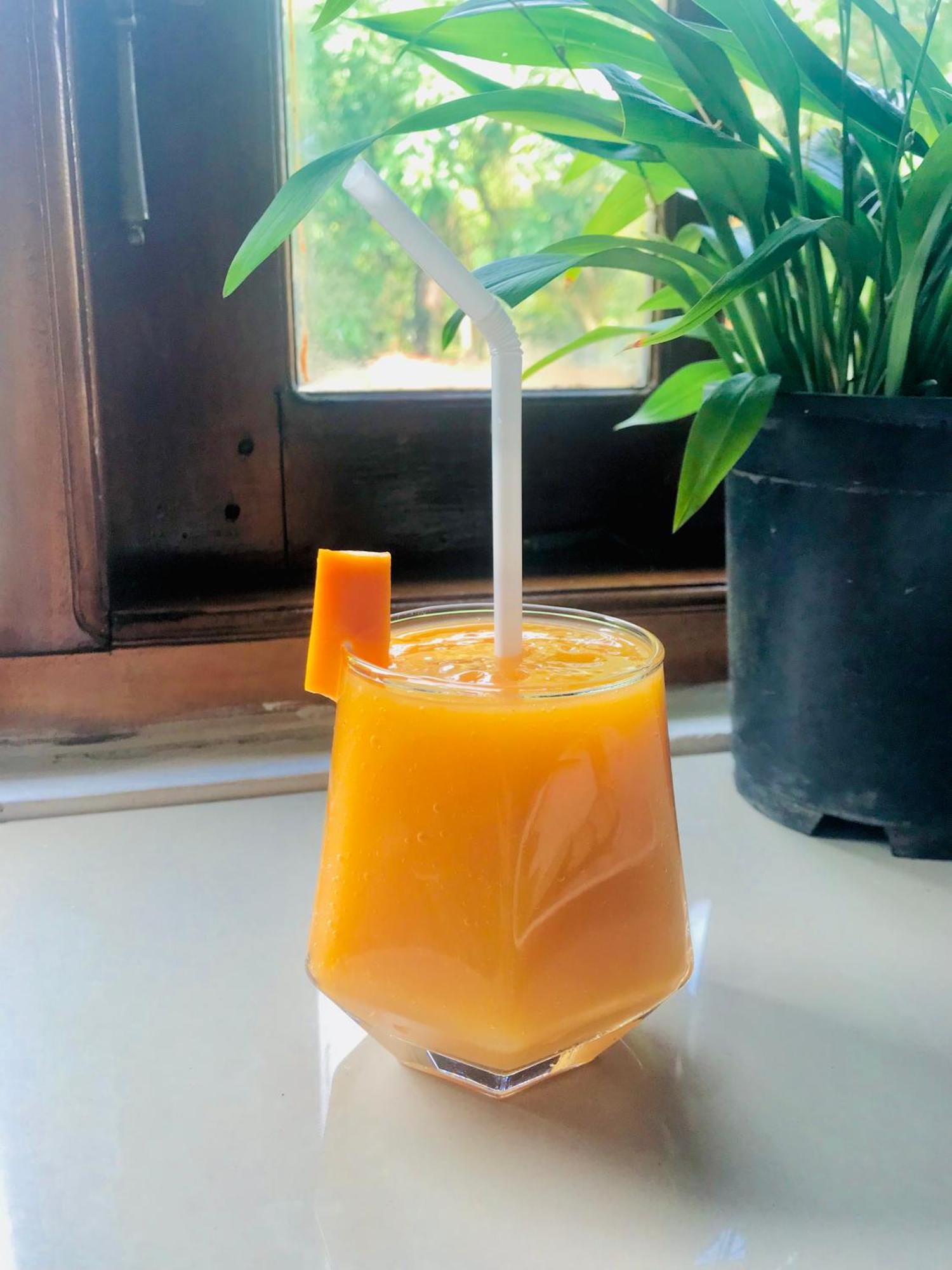 Summer House Мириса Екстериор снимка