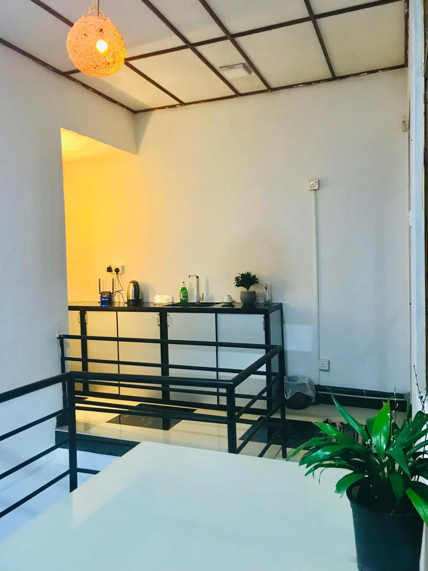 Summer House Мириса Екстериор снимка