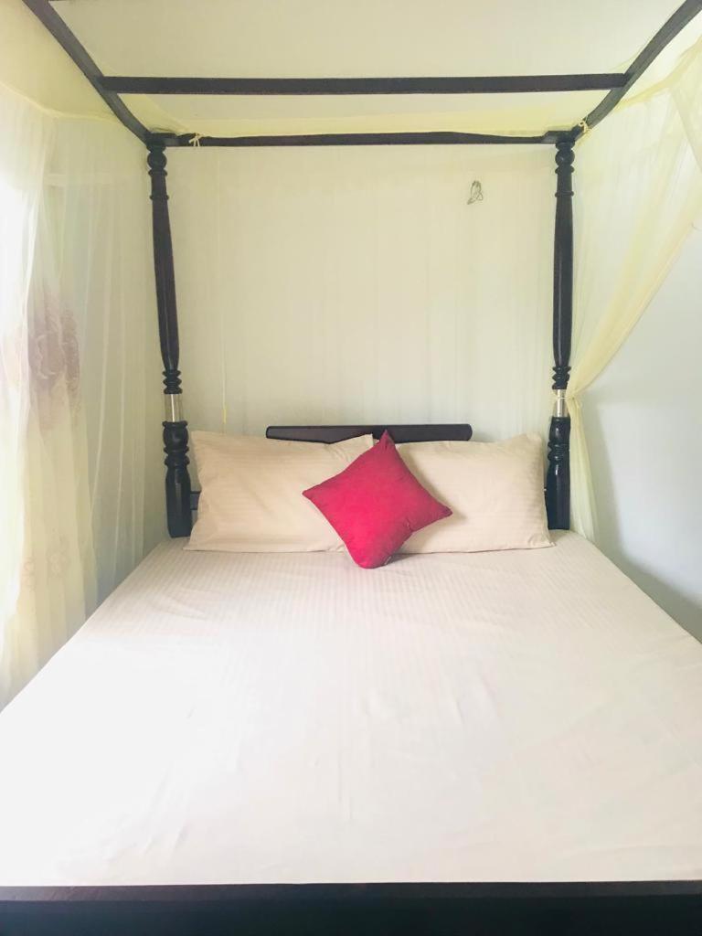 Summer House Мириса Екстериор снимка