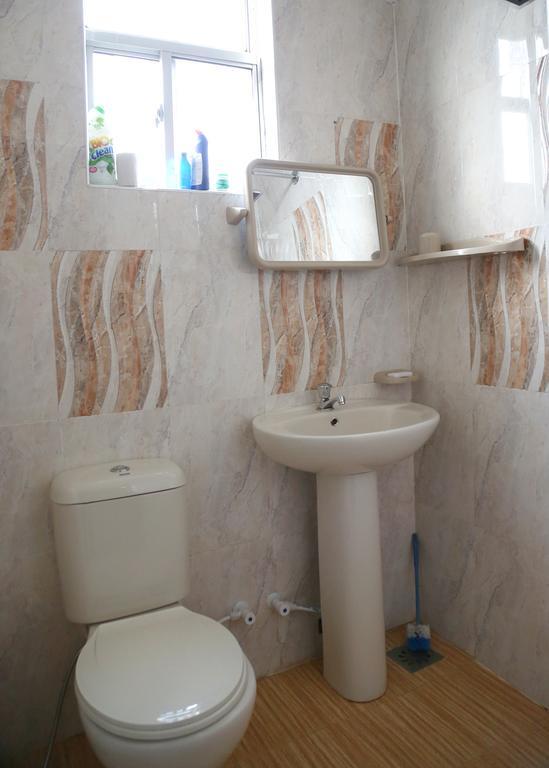 Summer House Мириса Екстериор снимка